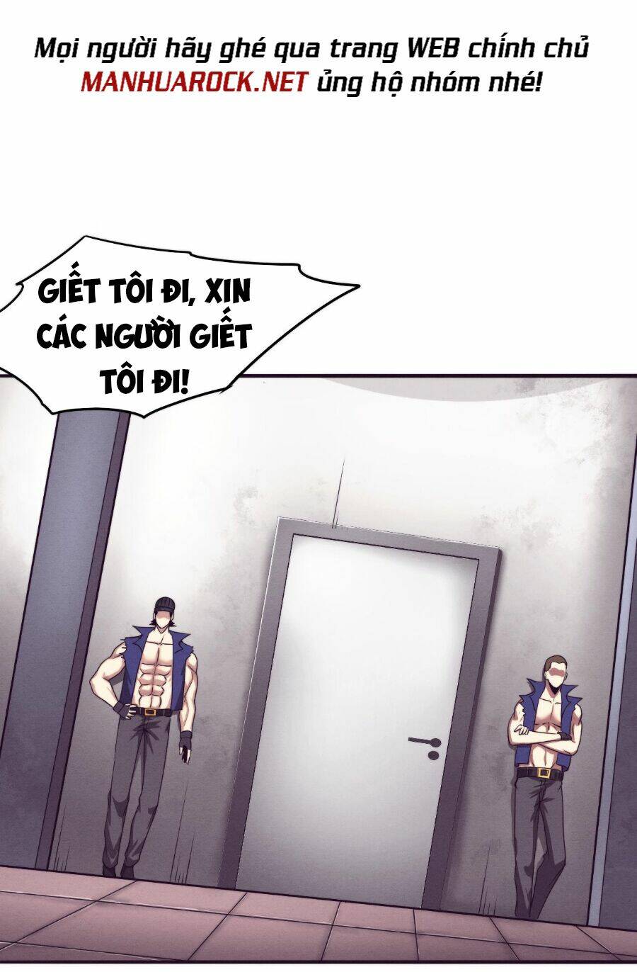 Tiến Hóa Cuồng Triều Chapter 44 - Trang 2