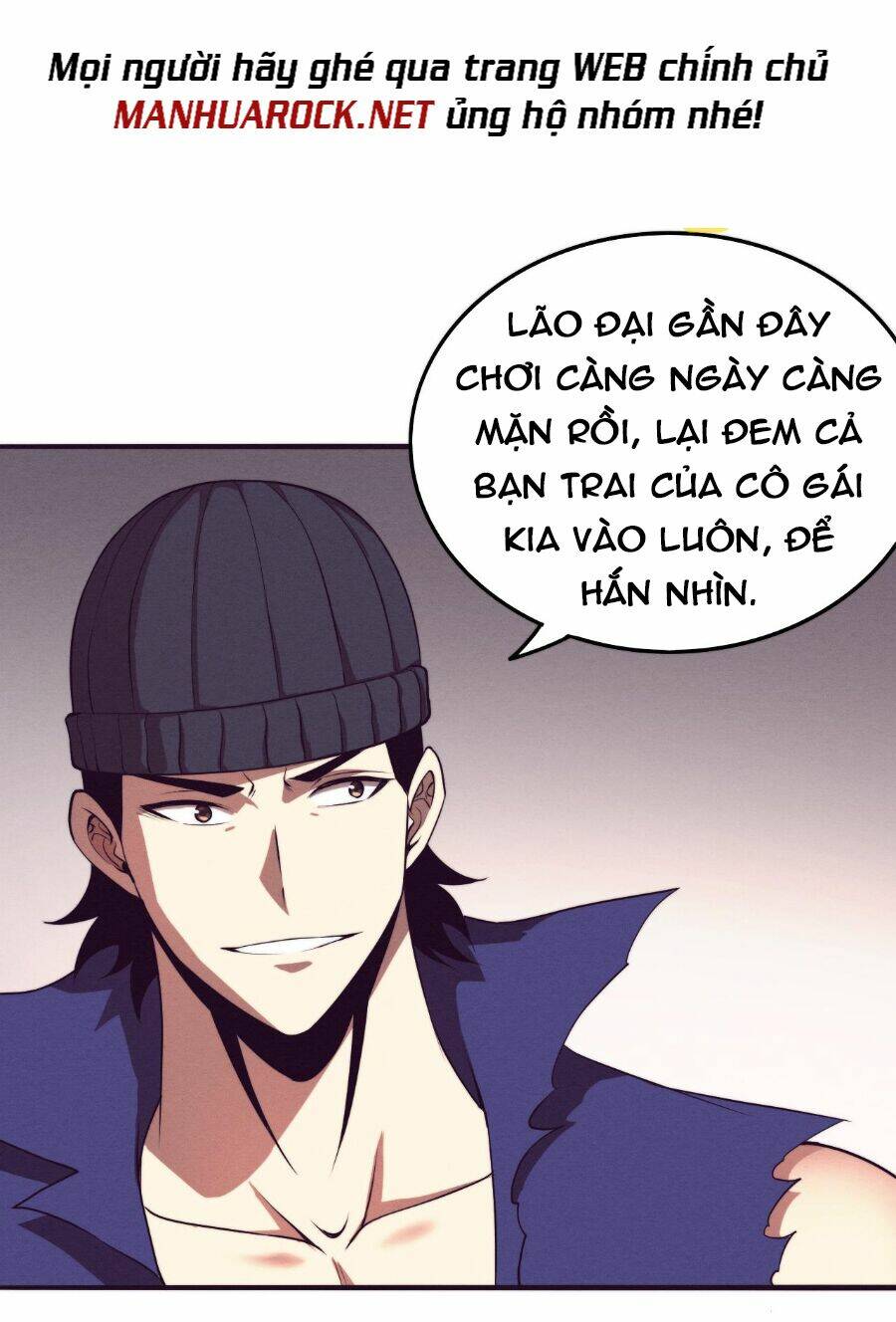 Tiến Hóa Cuồng Triều Chapter 44 - Trang 2