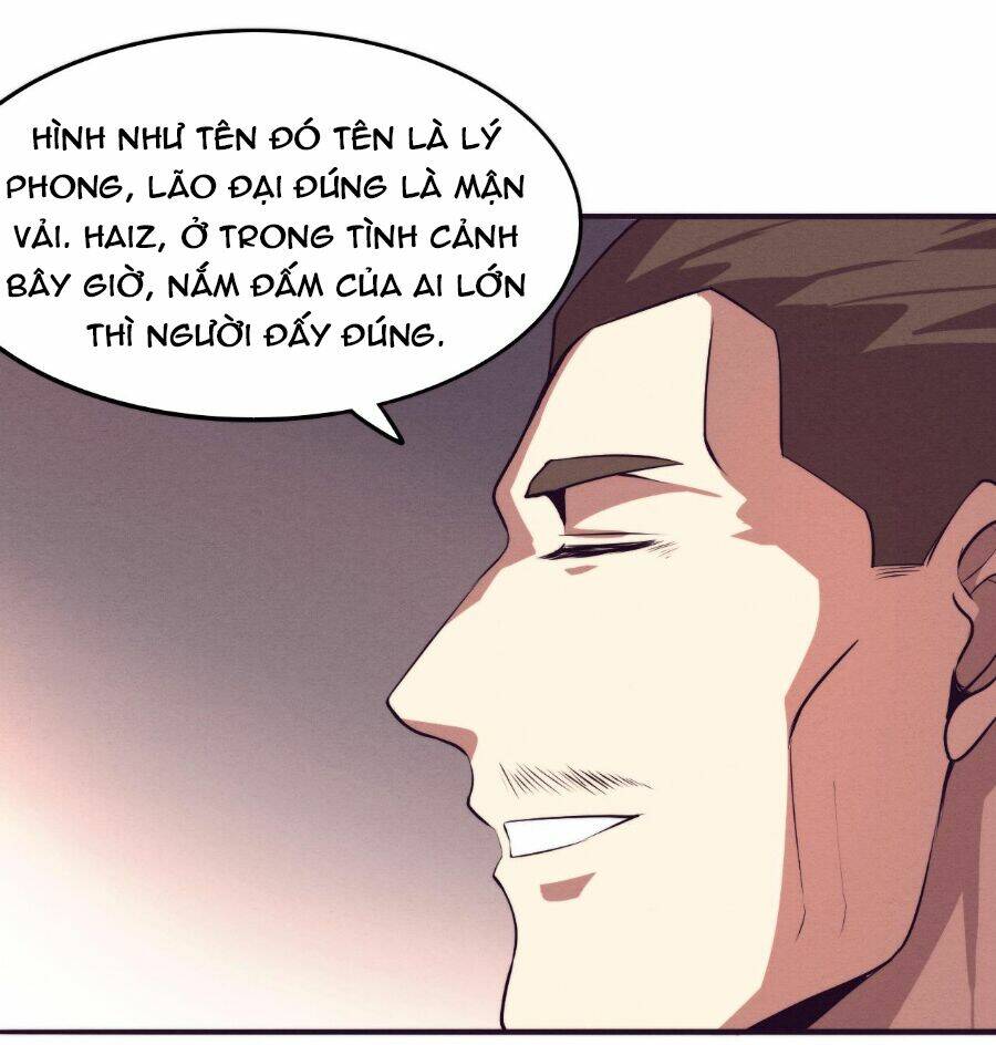 Tiến Hóa Cuồng Triều Chapter 44 - Trang 2