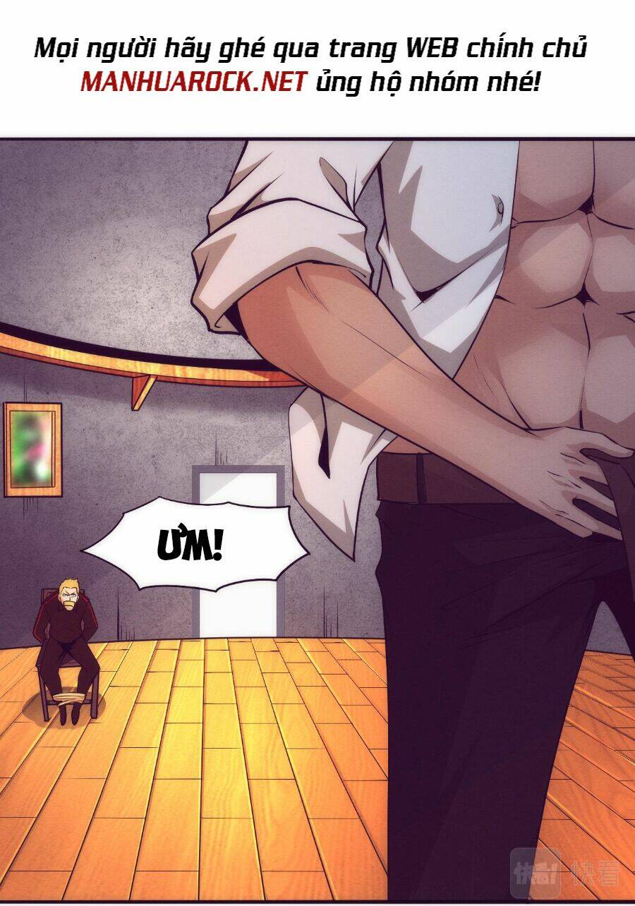 Tiến Hóa Cuồng Triều Chapter 44 - Trang 2