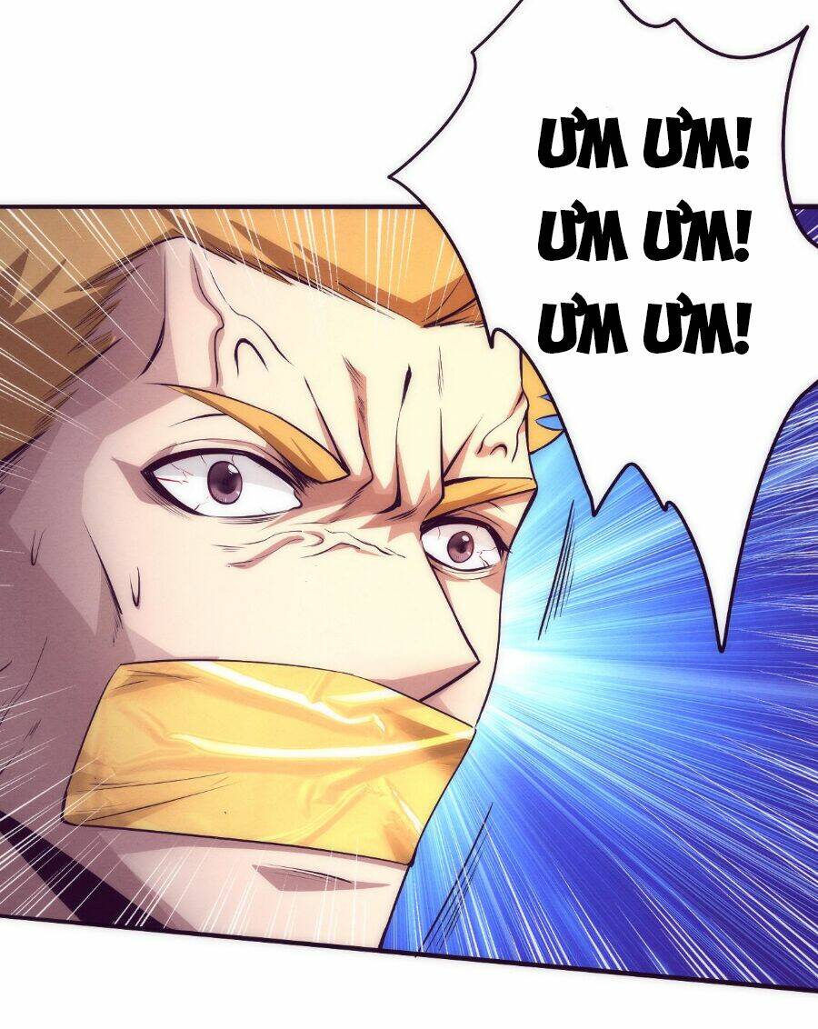 Tiến Hóa Cuồng Triều Chapter 44 - Trang 2