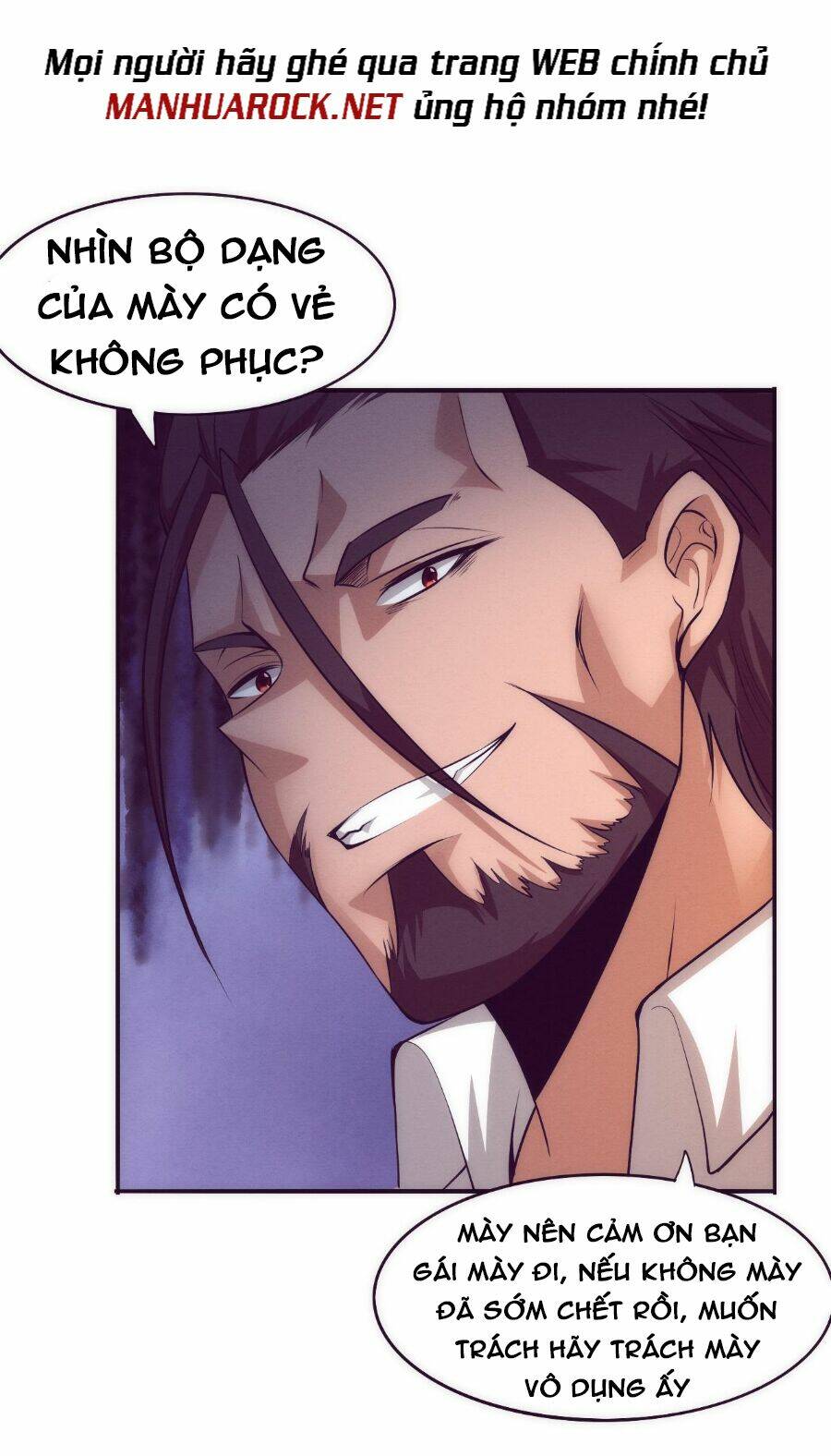 Tiến Hóa Cuồng Triều Chapter 44 - Trang 2