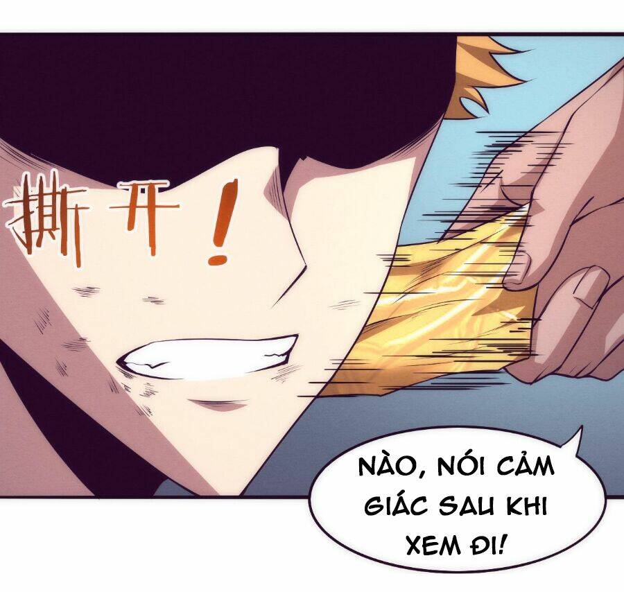 Tiến Hóa Cuồng Triều Chapter 44 - Trang 2