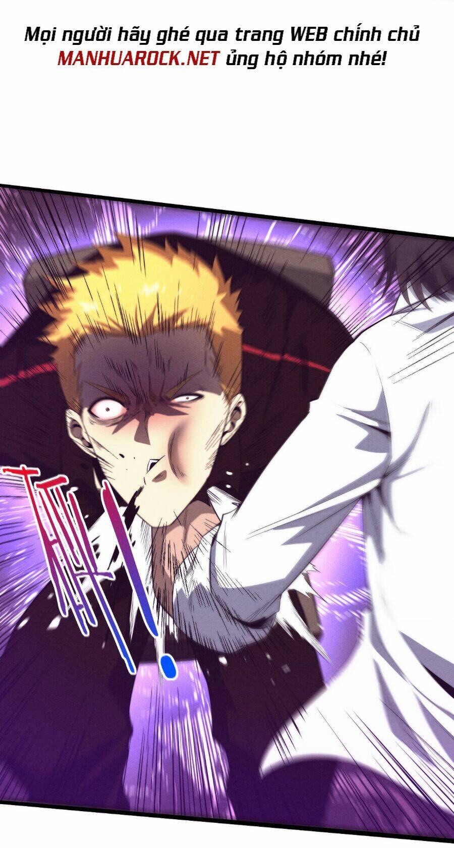 Tiến Hóa Cuồng Triều Chapter 44 - Trang 2