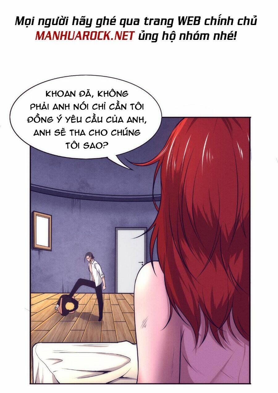 Tiến Hóa Cuồng Triều Chapter 44 - Trang 2