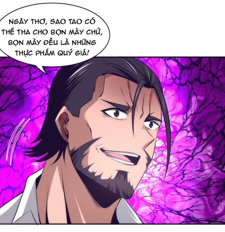 Tiến Hóa Cuồng Triều Chapter 44 - Trang 2