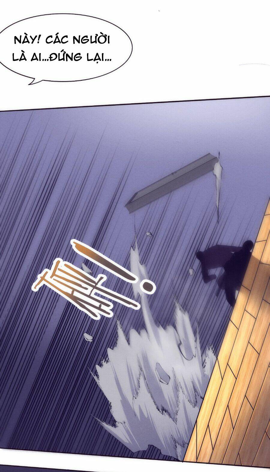 Tiến Hóa Cuồng Triều Chapter 44 - Trang 2