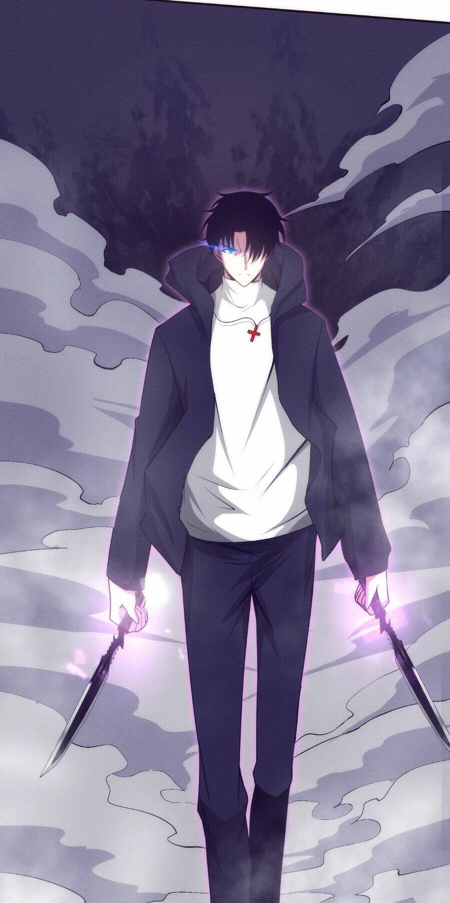 Tiến Hóa Cuồng Triều Chapter 44 - Trang 2