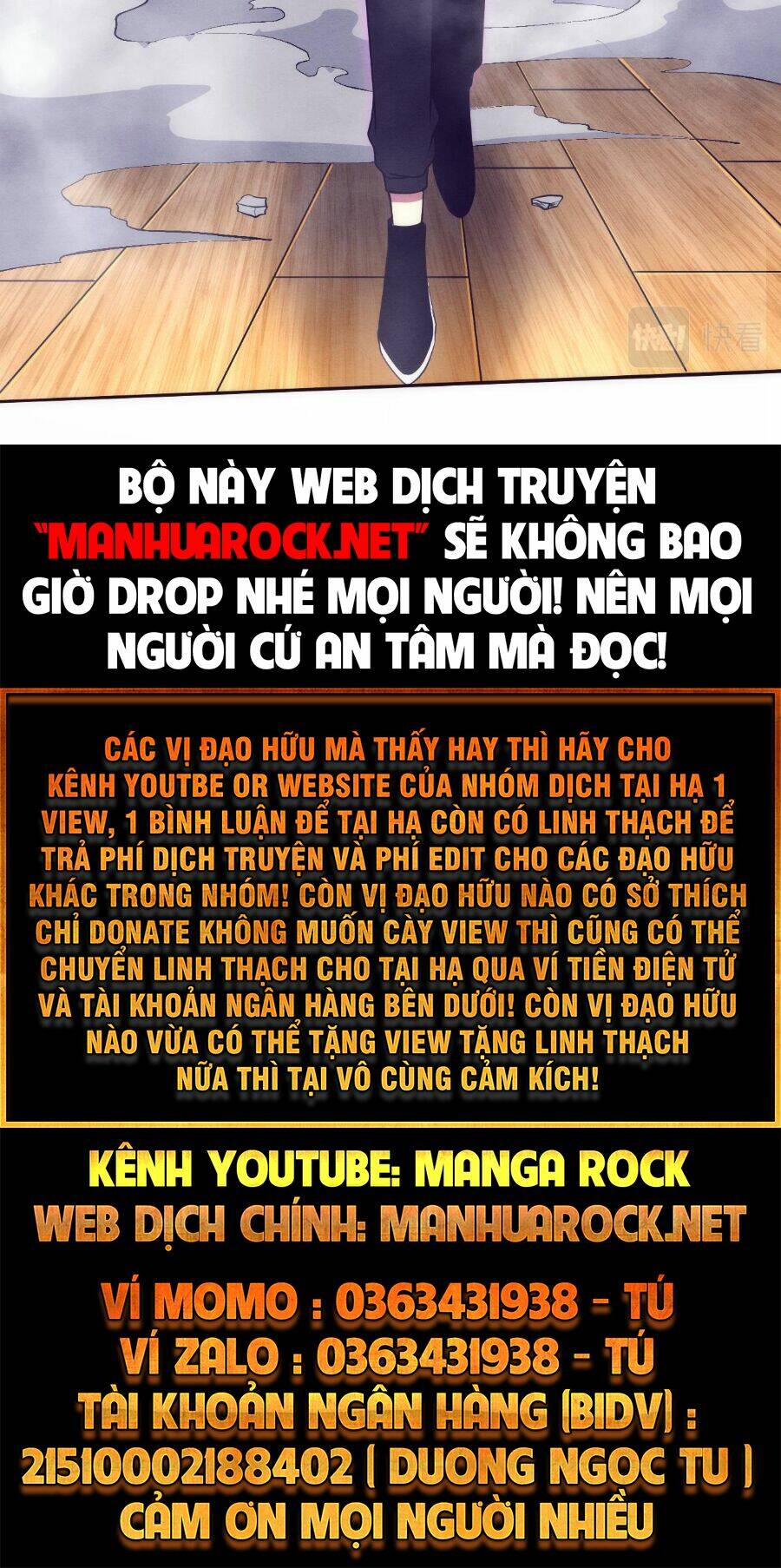 Tiến Hóa Cuồng Triều Chapter 44 - Trang 2