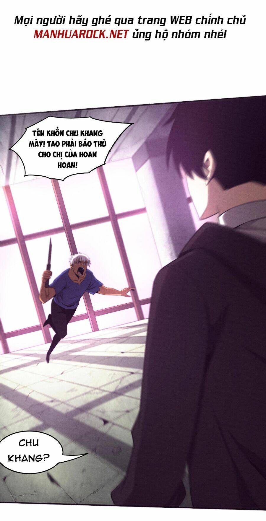 Tiến Hóa Cuồng Triều Chapter 44 - Trang 2