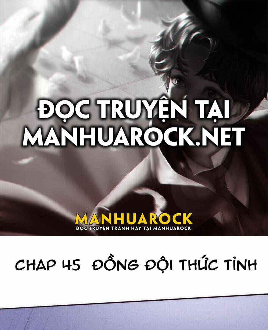 Tiến Hóa Cuồng Triều Chapter 45 - Trang 2