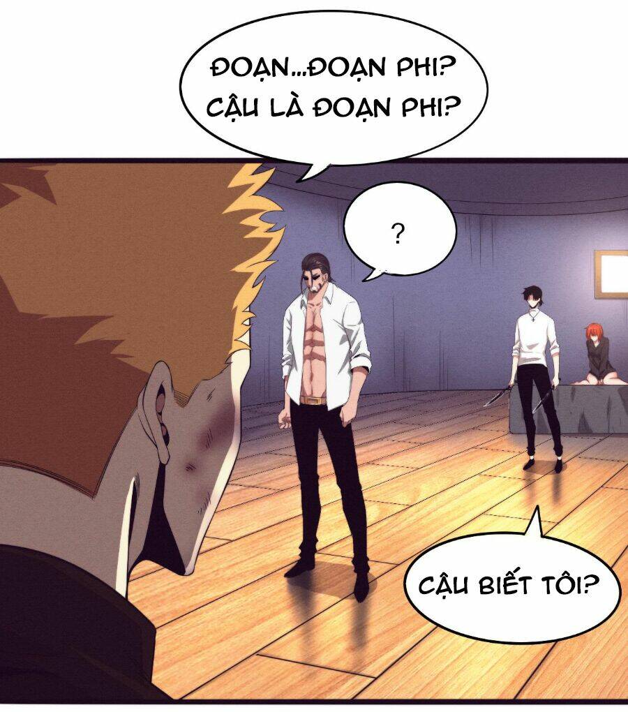 Tiến Hóa Cuồng Triều Chapter 45 - Trang 2