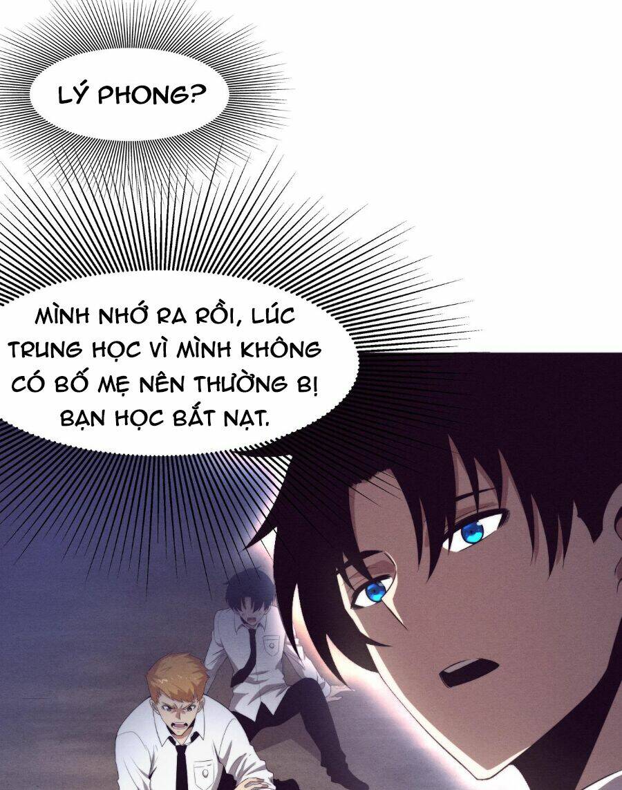 Tiến Hóa Cuồng Triều Chapter 45 - Trang 2