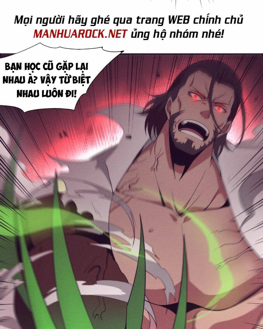 Tiến Hóa Cuồng Triều Chapter 45 - Trang 2