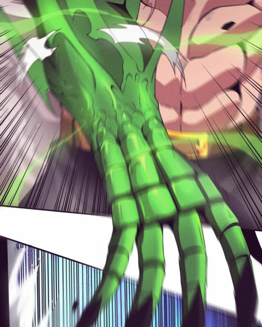 Tiến Hóa Cuồng Triều Chapter 45 - Trang 2