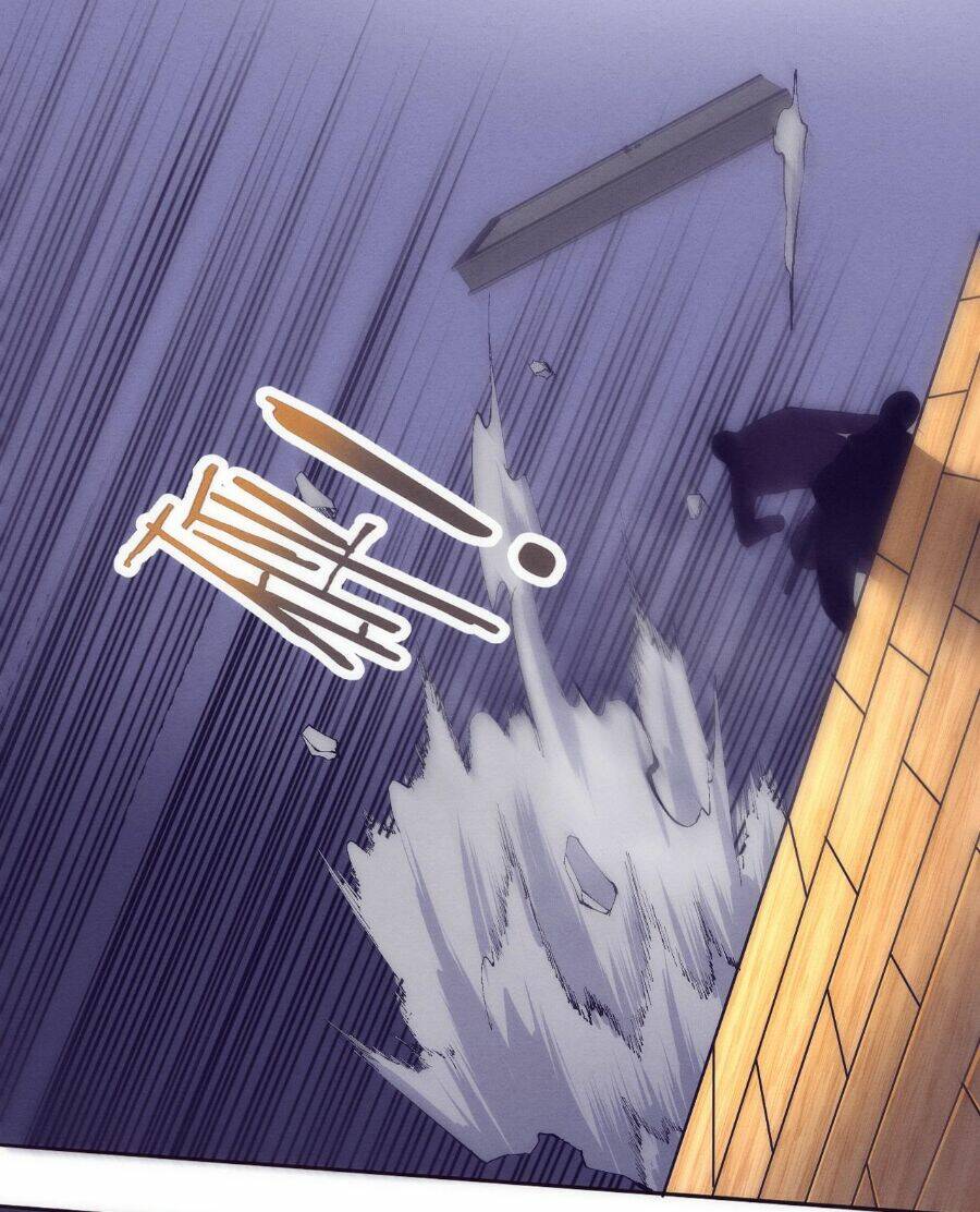 Tiến Hóa Cuồng Triều Chapter 45 - Trang 2