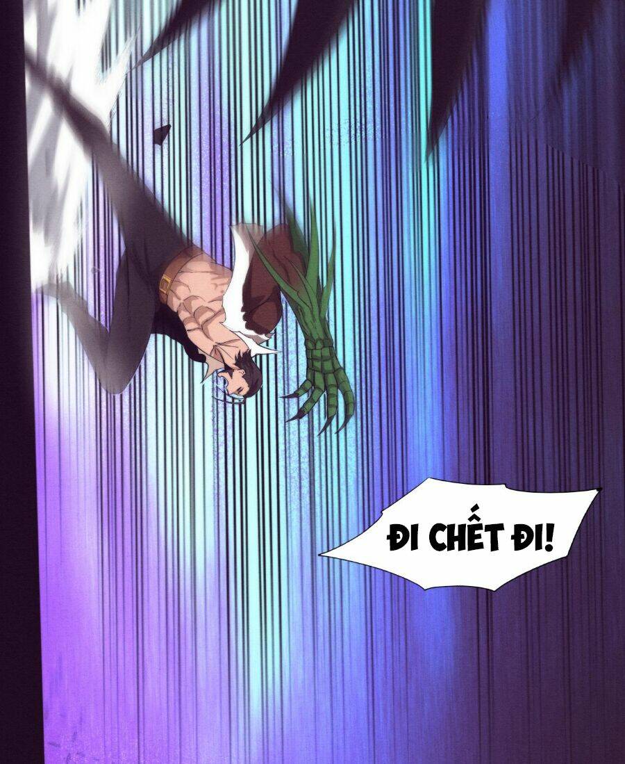 Tiến Hóa Cuồng Triều Chapter 45 - Trang 2