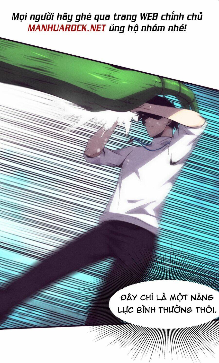 Tiến Hóa Cuồng Triều Chapter 45 - Trang 2