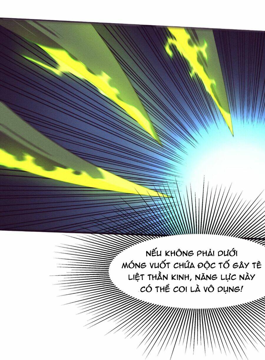 Tiến Hóa Cuồng Triều Chapter 45 - Trang 2