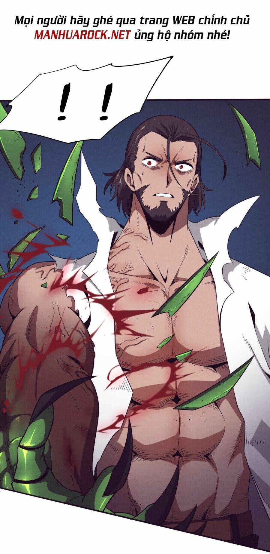 Tiến Hóa Cuồng Triều Chapter 45 - Trang 2