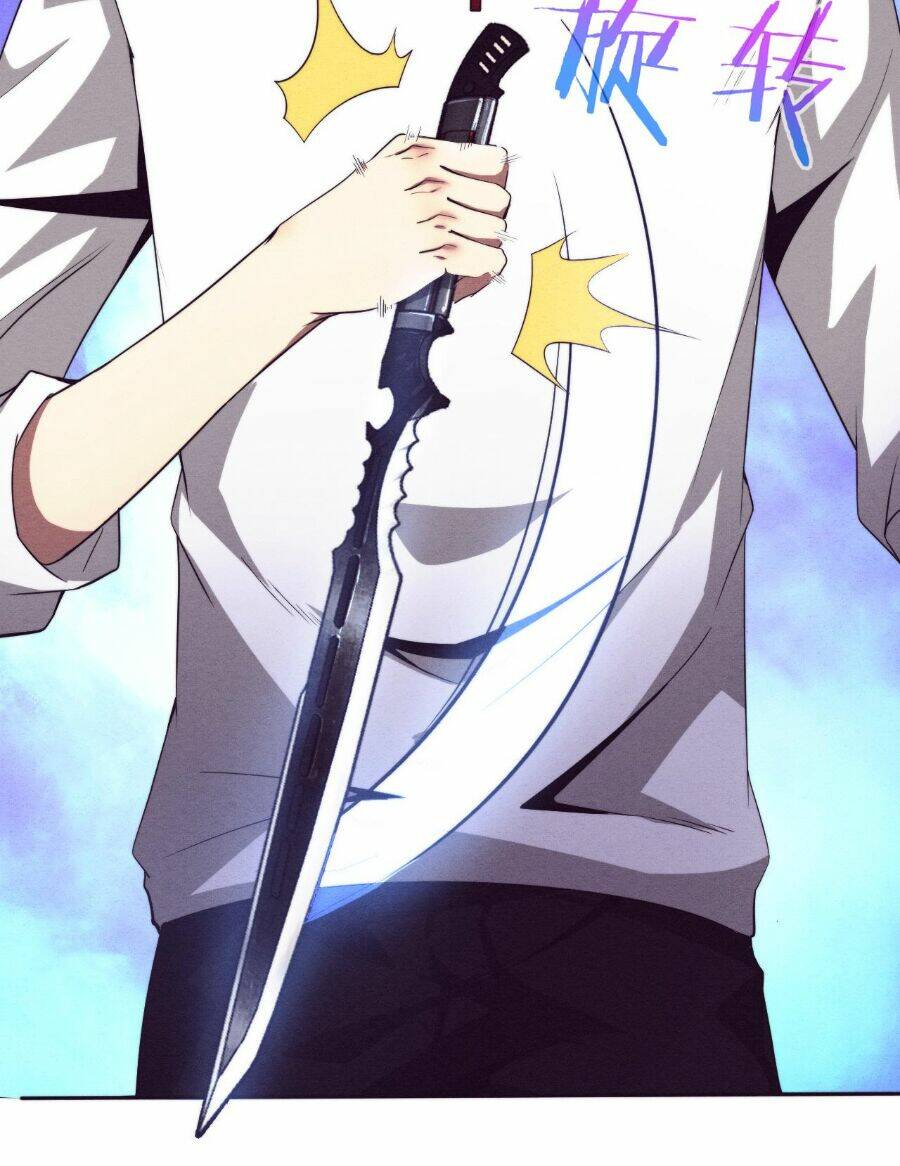 Tiến Hóa Cuồng Triều Chapter 45 - Trang 2