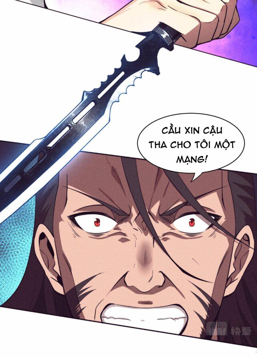 Tiến Hóa Cuồng Triều Chapter 45 - Trang 2