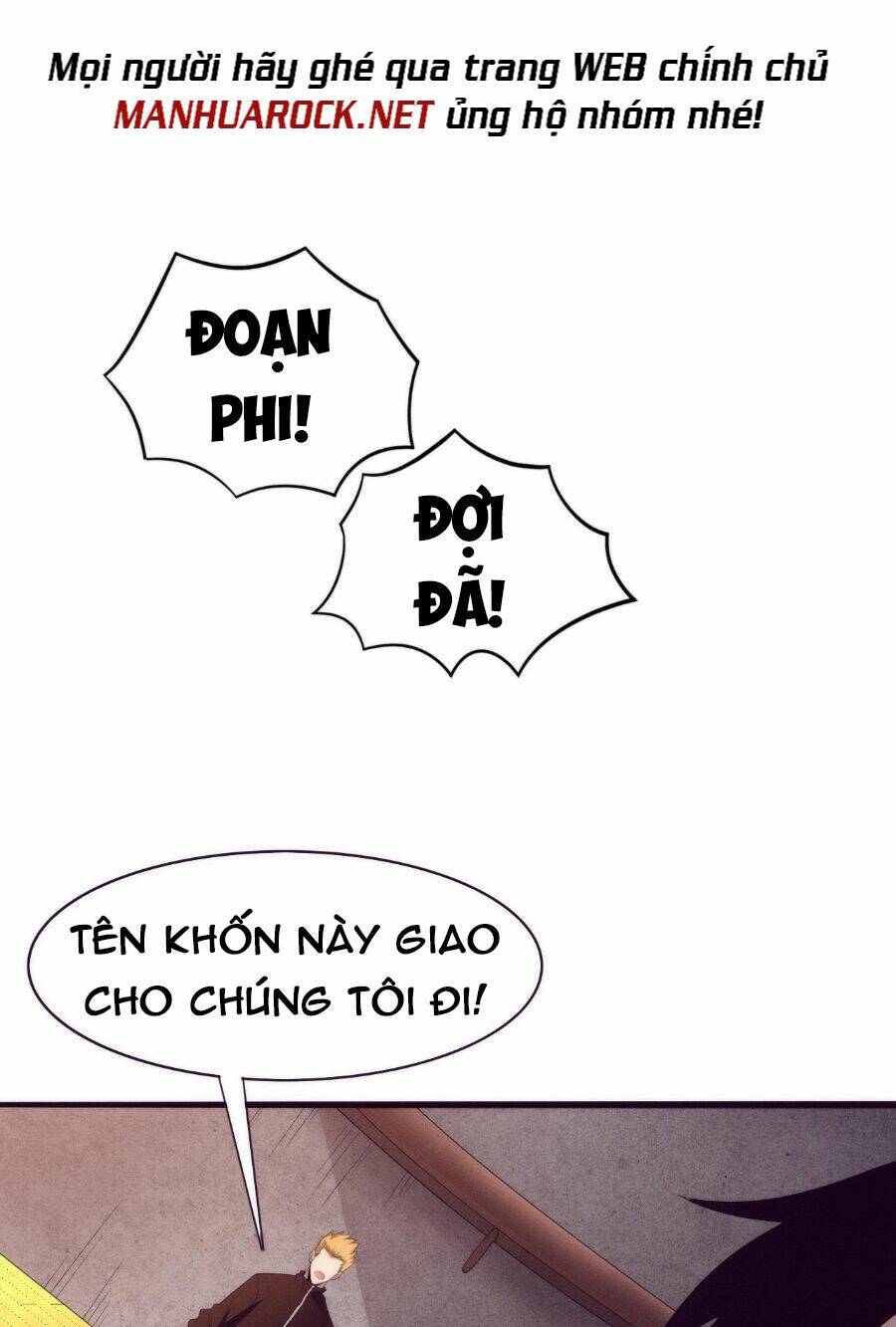 Tiến Hóa Cuồng Triều Chapter 45 - Trang 2