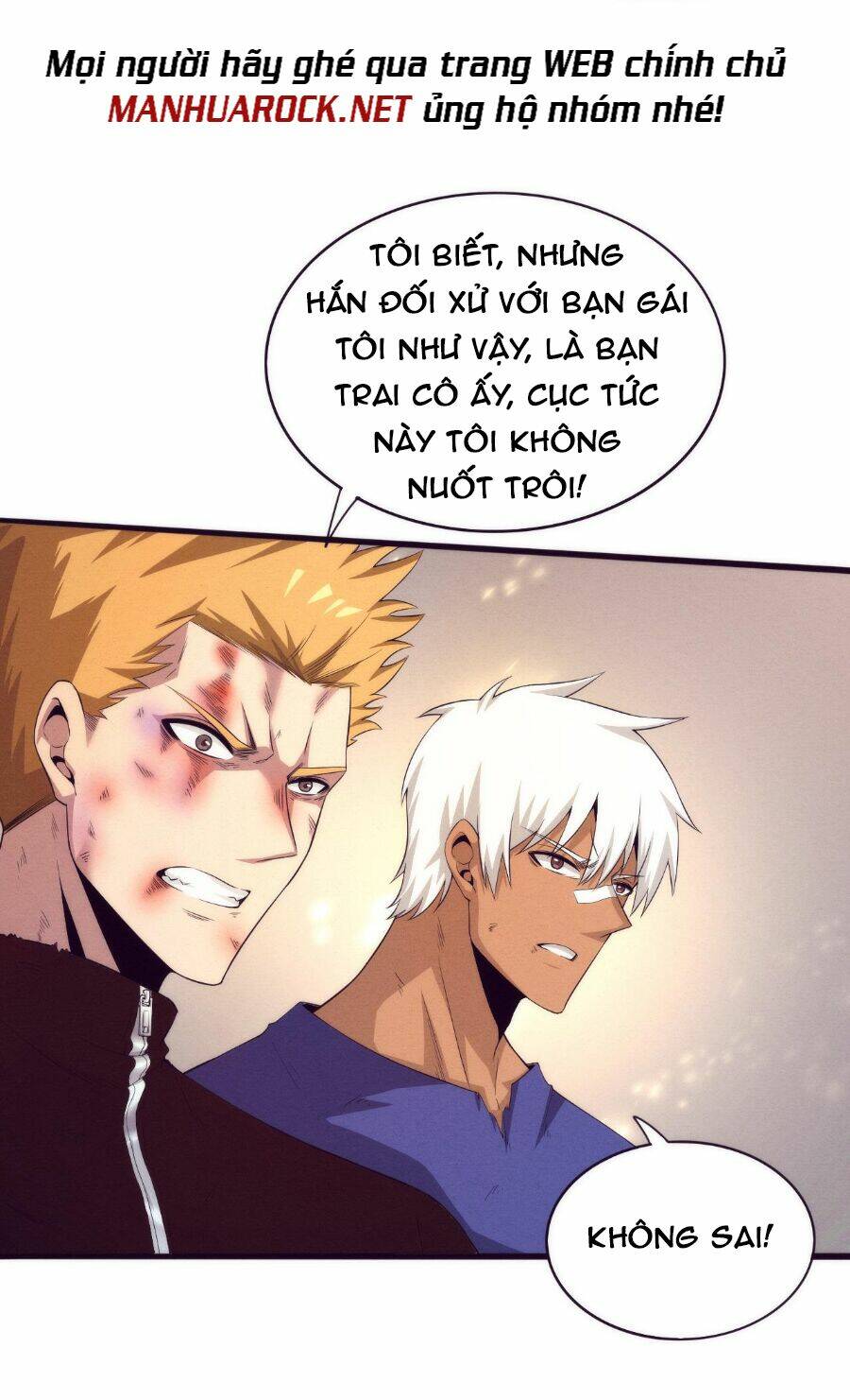 Tiến Hóa Cuồng Triều Chapter 45 - Trang 2