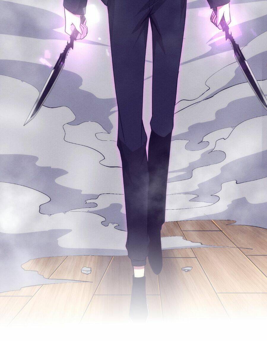 Tiến Hóa Cuồng Triều Chapter 45 - Trang 2