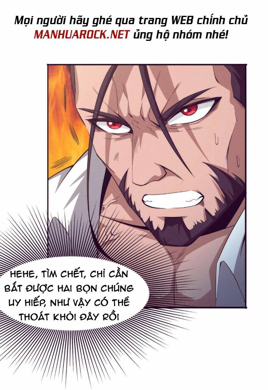 Tiến Hóa Cuồng Triều Chapter 45 - Trang 2