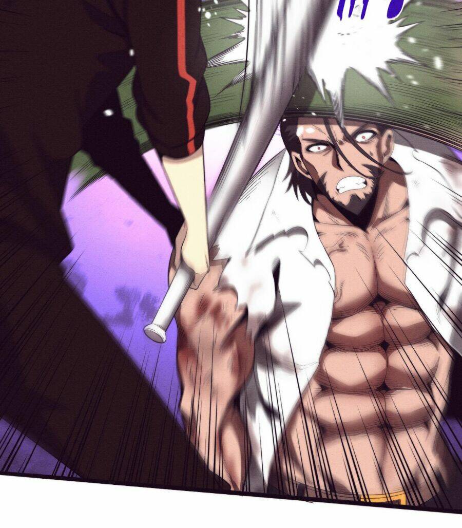 Tiến Hóa Cuồng Triều Chapter 45 - Trang 2