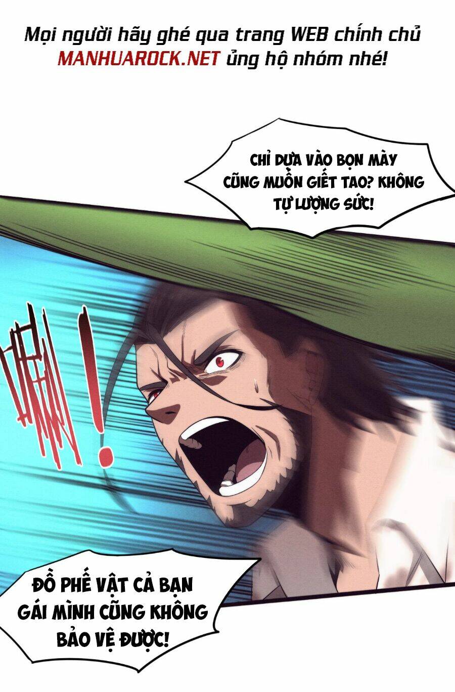 Tiến Hóa Cuồng Triều Chapter 45 - Trang 2