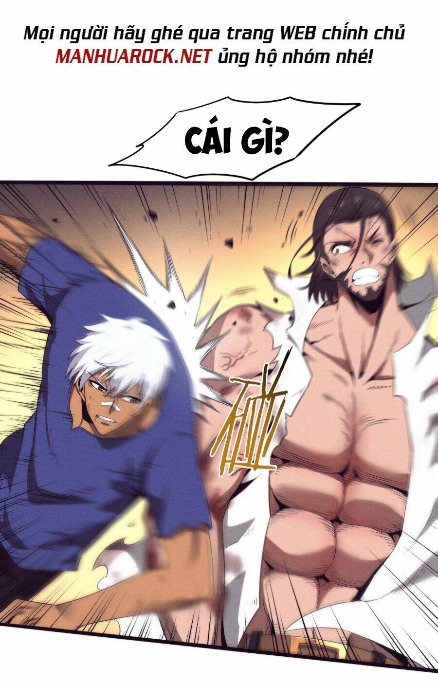 Tiến Hóa Cuồng Triều Chapter 45 - Trang 2