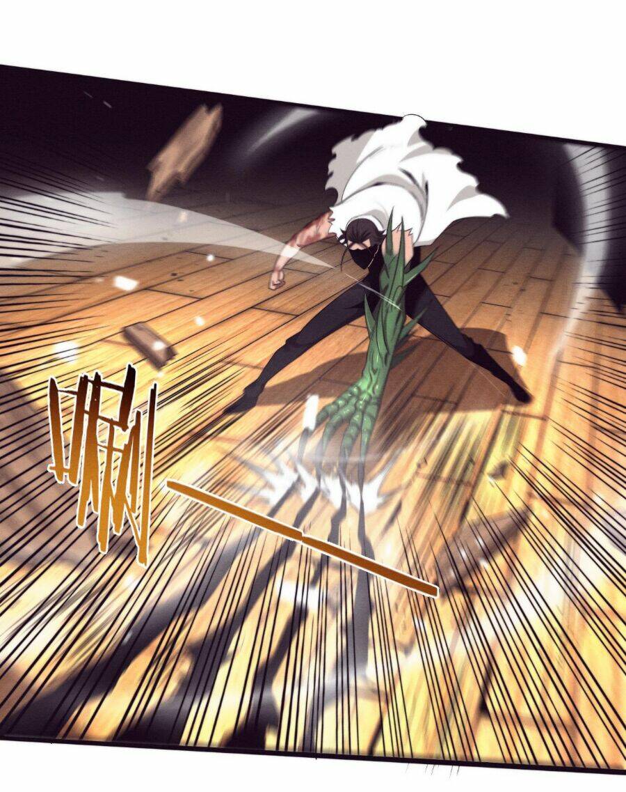 Tiến Hóa Cuồng Triều Chapter 45 - Trang 2