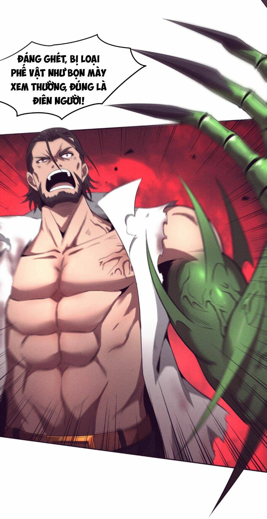 Tiến Hóa Cuồng Triều Chapter 45 - Trang 2