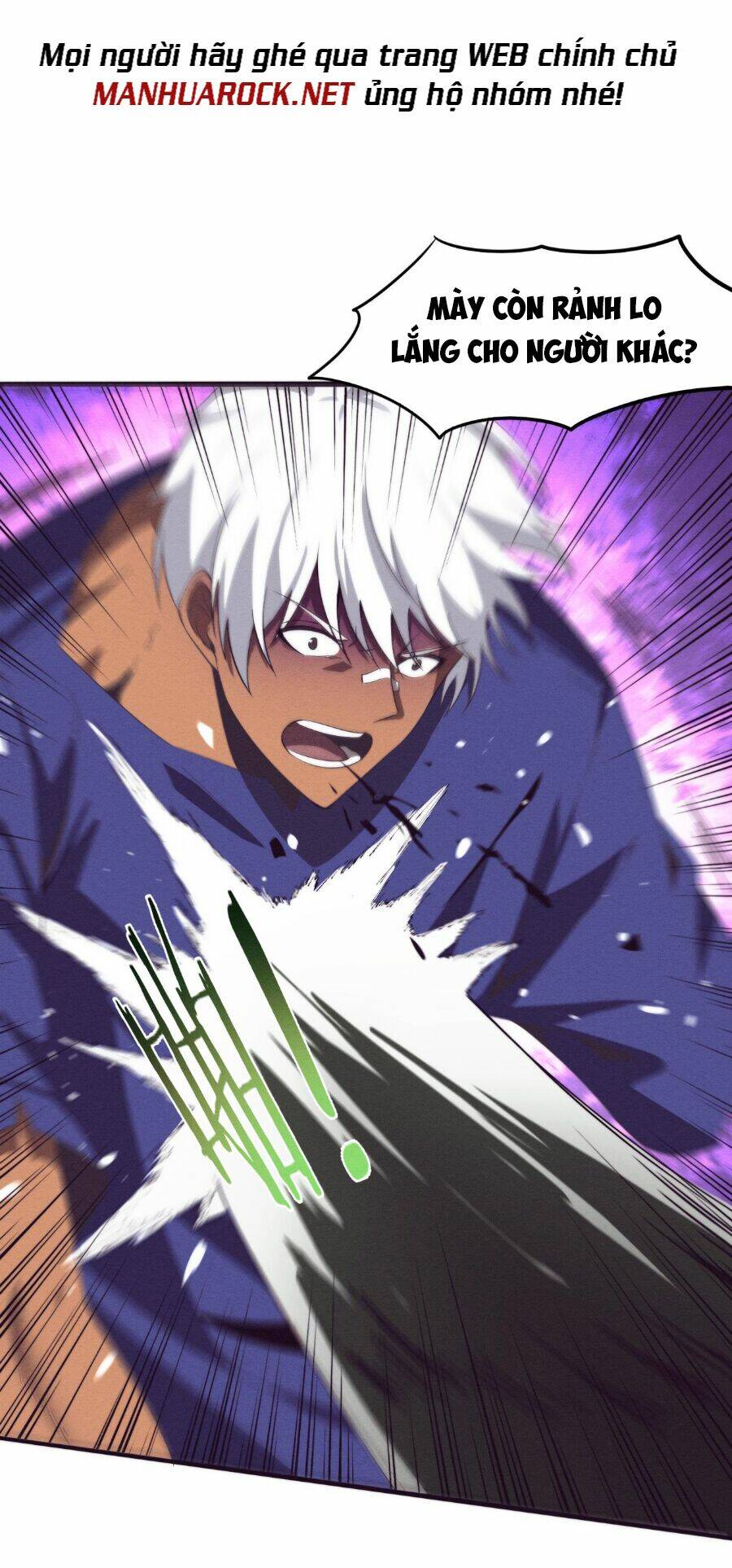 Tiến Hóa Cuồng Triều Chapter 45 - Trang 2