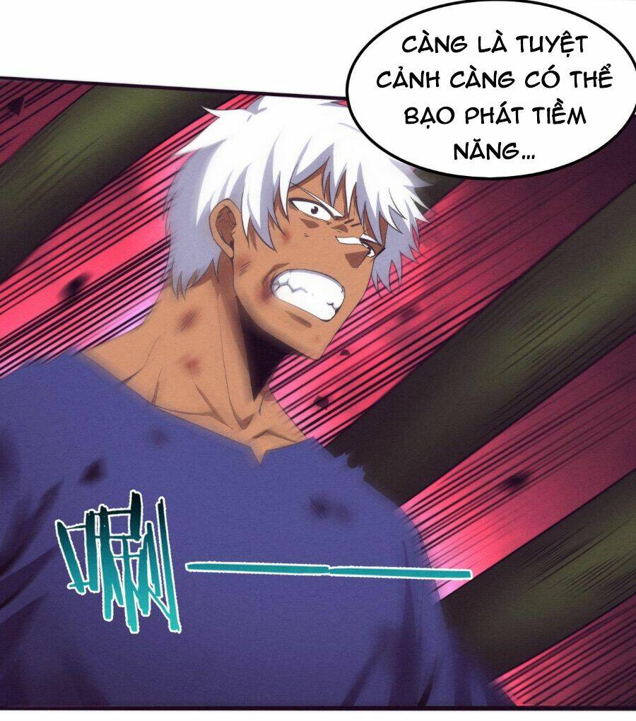 Tiến Hóa Cuồng Triều Chapter 45 - Trang 2