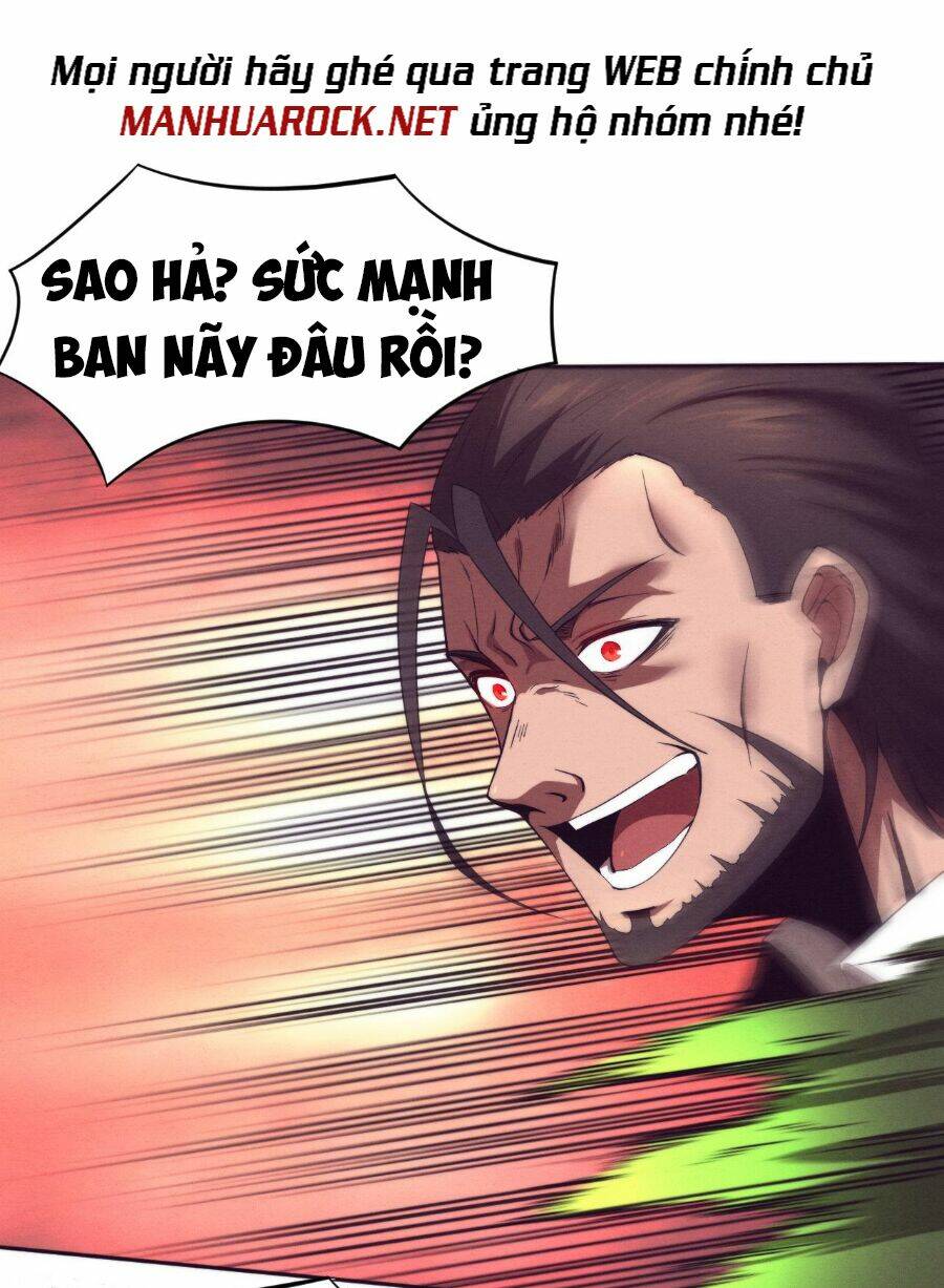 Tiến Hóa Cuồng Triều Chapter 45 - Trang 2