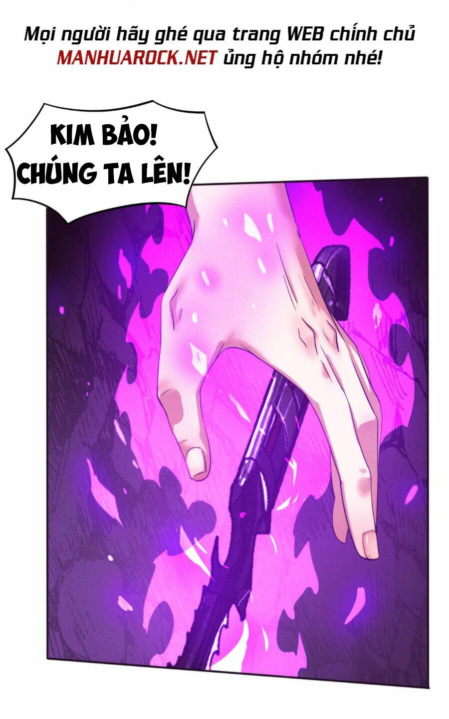 Tiến Hóa Cuồng Triều Chapter 45 - Trang 2