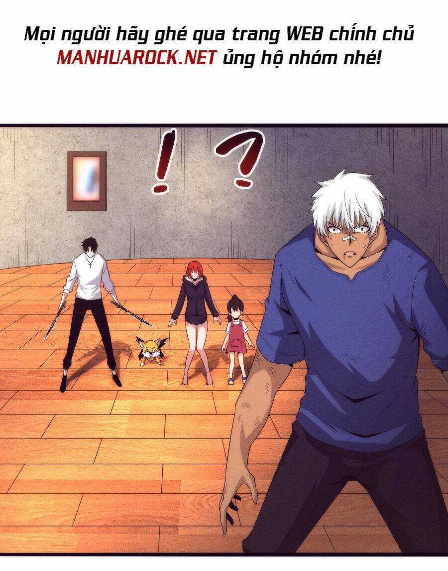 Tiến Hóa Cuồng Triều Chapter 45 - Trang 2