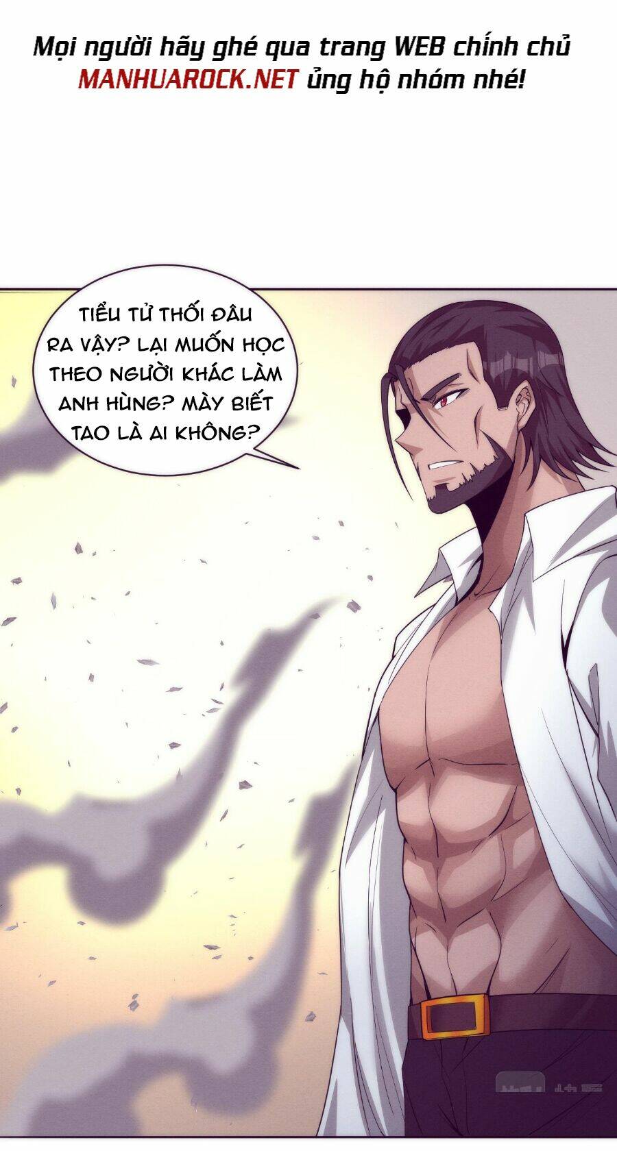 Tiến Hóa Cuồng Triều Chapter 45 - Trang 2