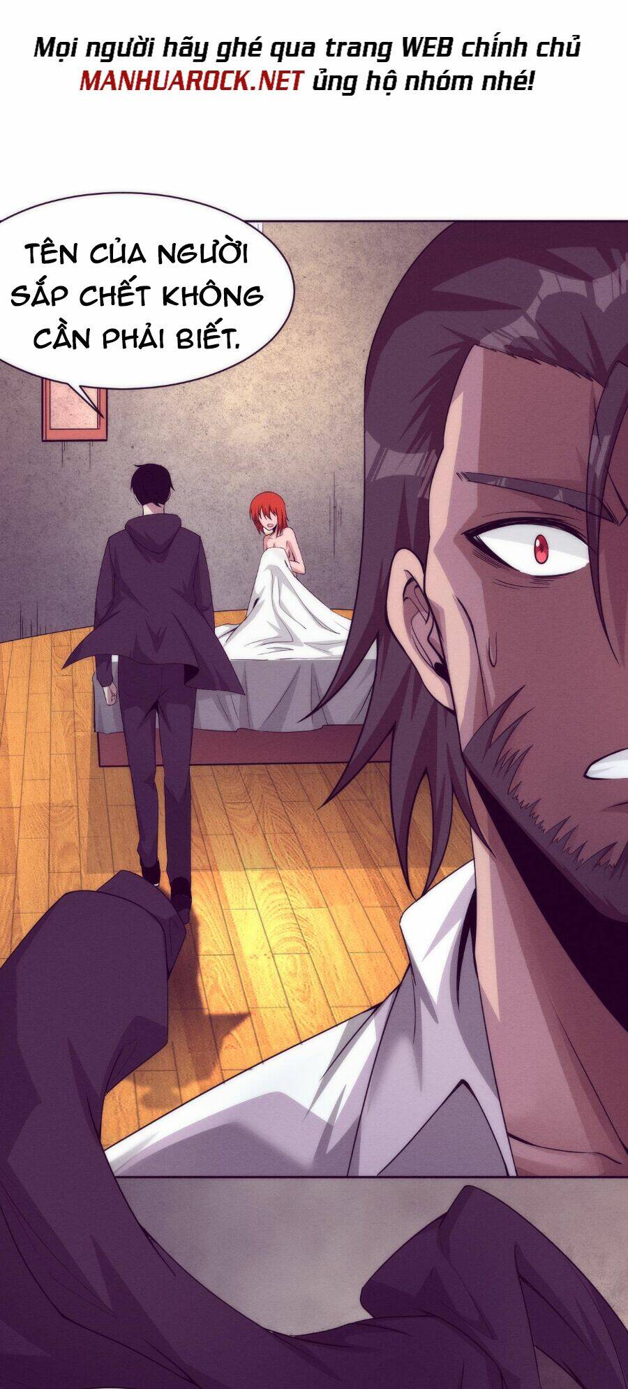 Tiến Hóa Cuồng Triều Chapter 45 - Trang 2