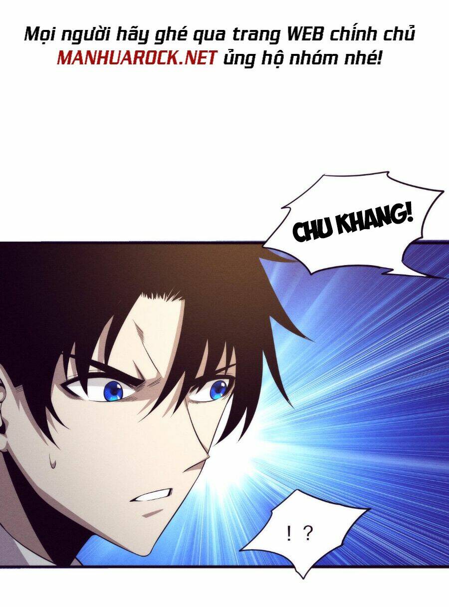 Tiến Hóa Cuồng Triều Chapter 46 - Trang 2