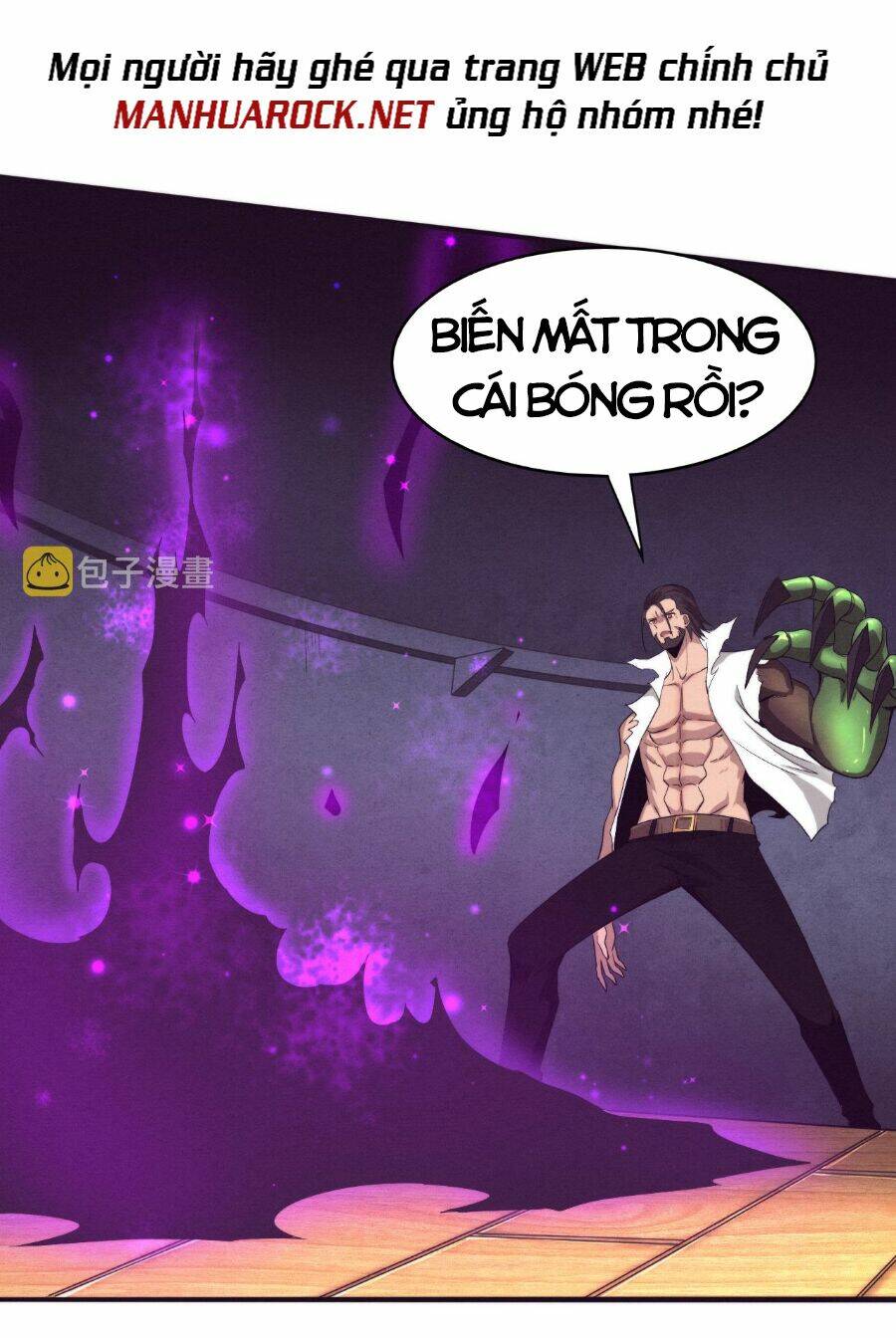 Tiến Hóa Cuồng Triều Chapter 46 - Trang 2