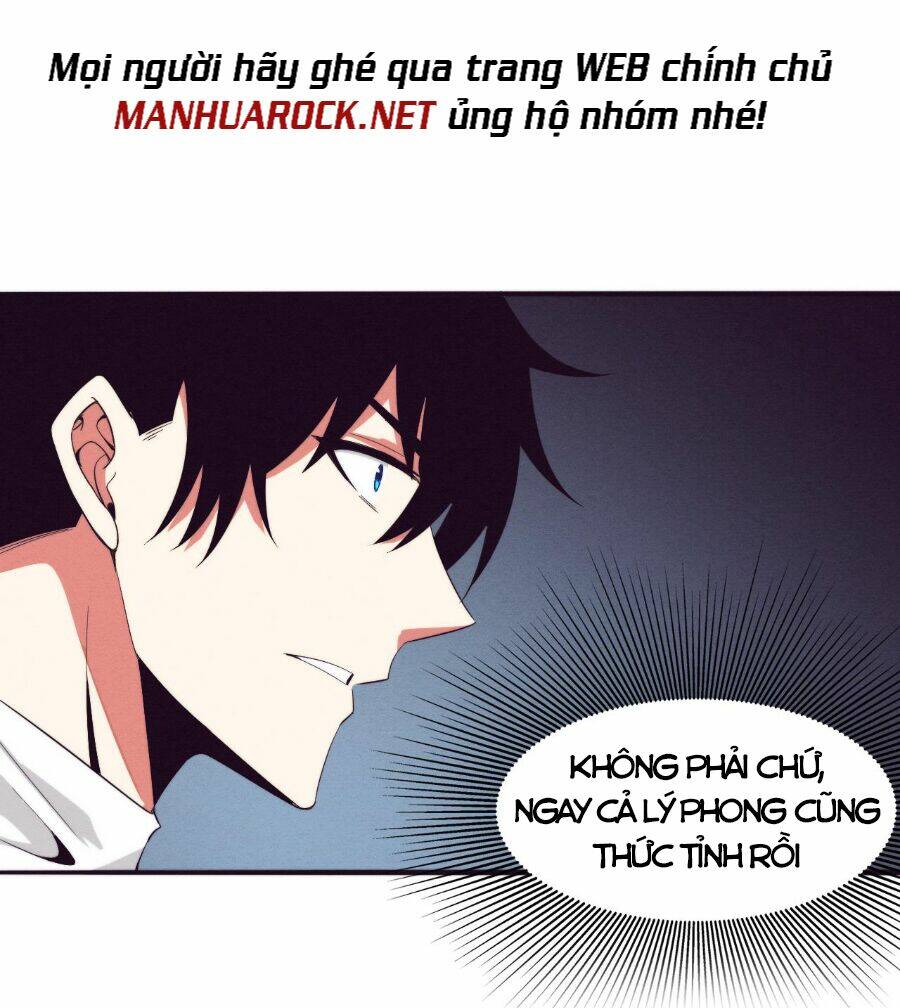 Tiến Hóa Cuồng Triều Chapter 46 - Trang 2
