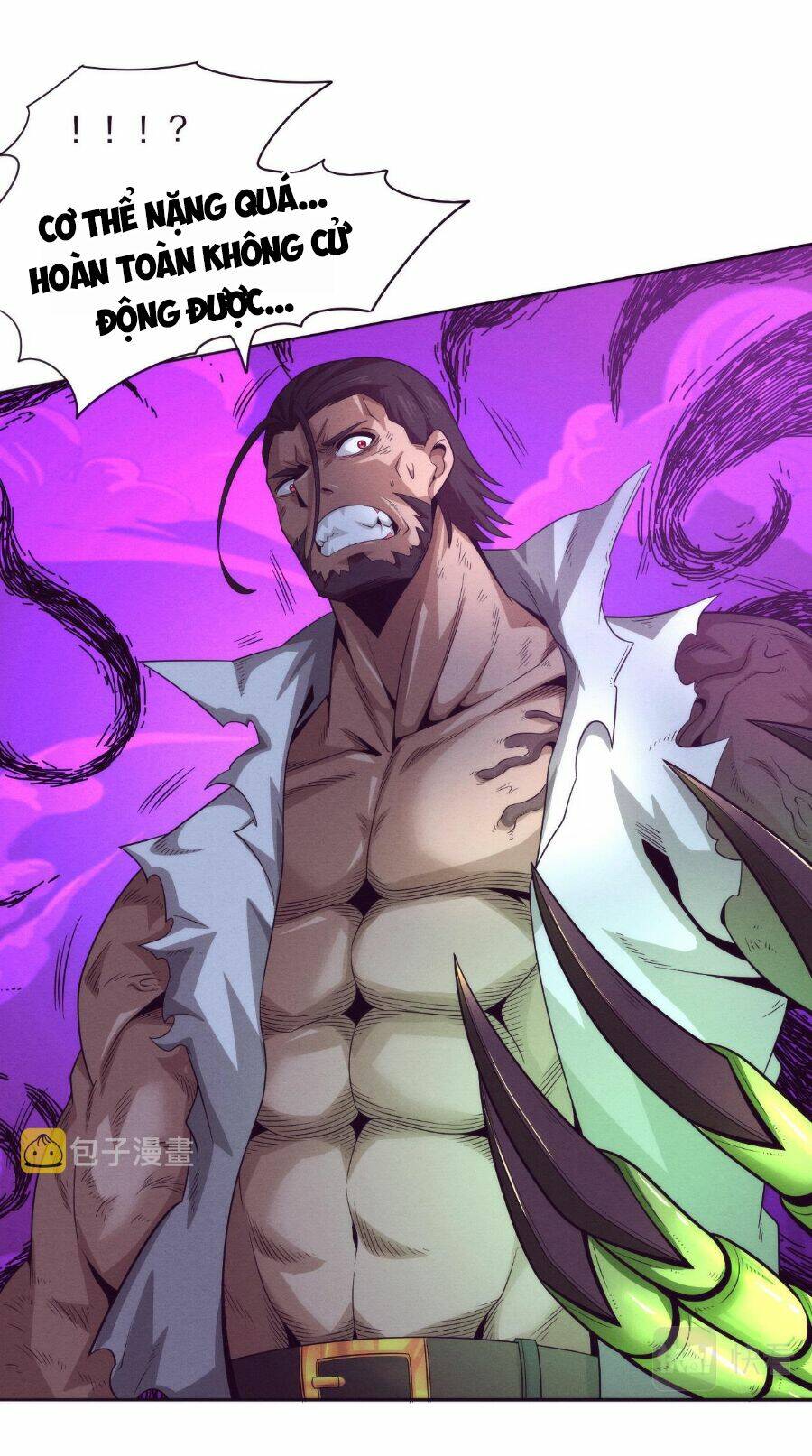 Tiến Hóa Cuồng Triều Chapter 46 - Trang 2