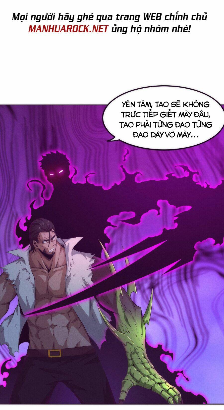 Tiến Hóa Cuồng Triều Chapter 46 - Trang 2