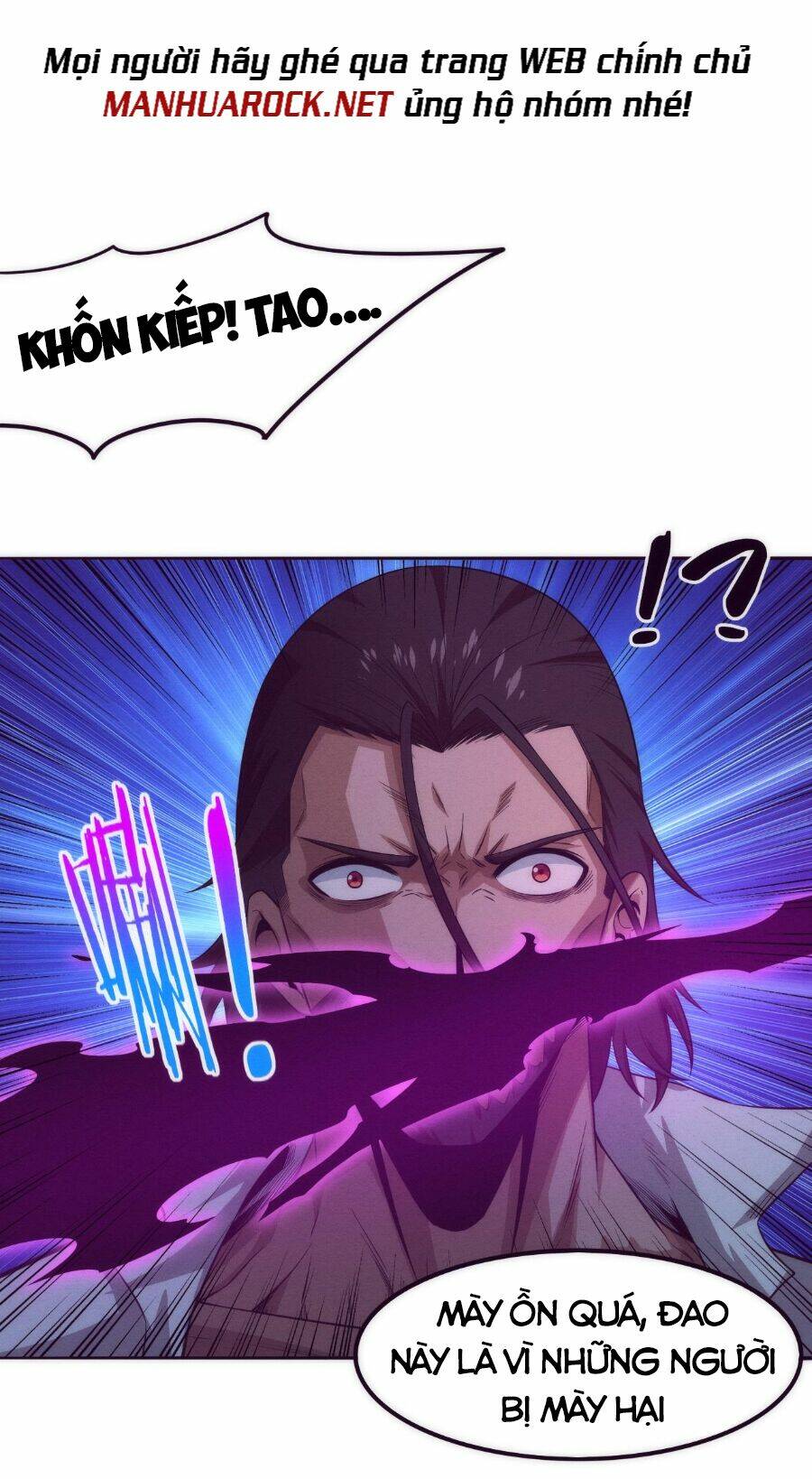 Tiến Hóa Cuồng Triều Chapter 46 - Trang 2