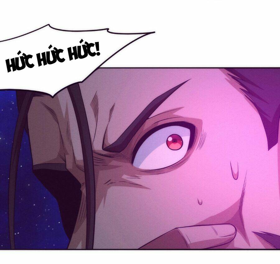 Tiến Hóa Cuồng Triều Chapter 46 - Trang 2