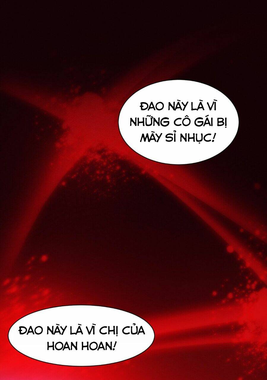 Tiến Hóa Cuồng Triều Chapter 46 - Trang 2